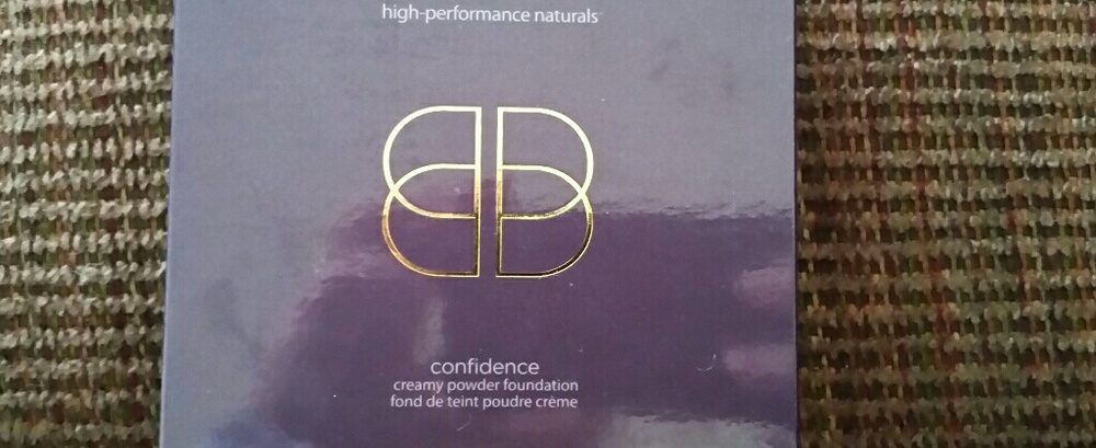 Tarte double duty powder foundation new used